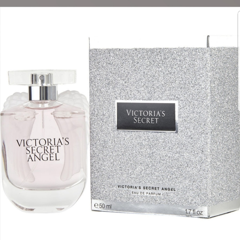 Victoria's Secret Angel